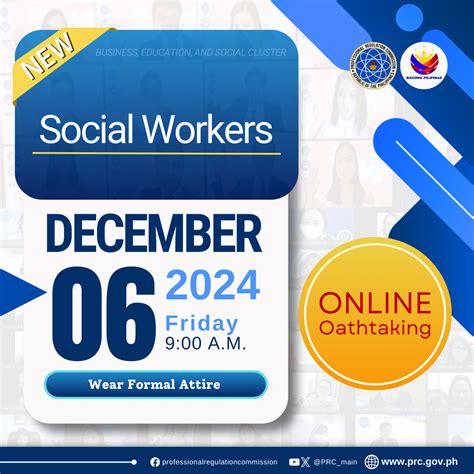 online.prc.gov.ph oath taking|PRC sets virtual oathtaking of new social workers .